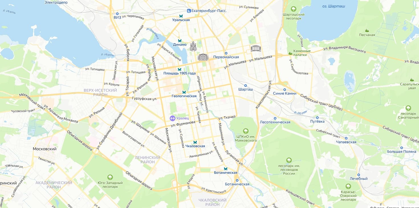 Ferroli-Ekaterinburg